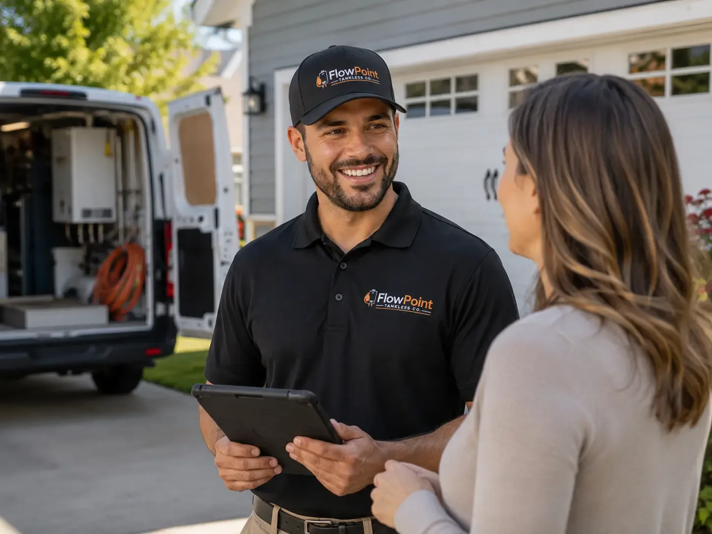 Tankless Water Heater Installation Kimberly, ID FAQs